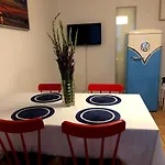 Apartment in Sternschanze