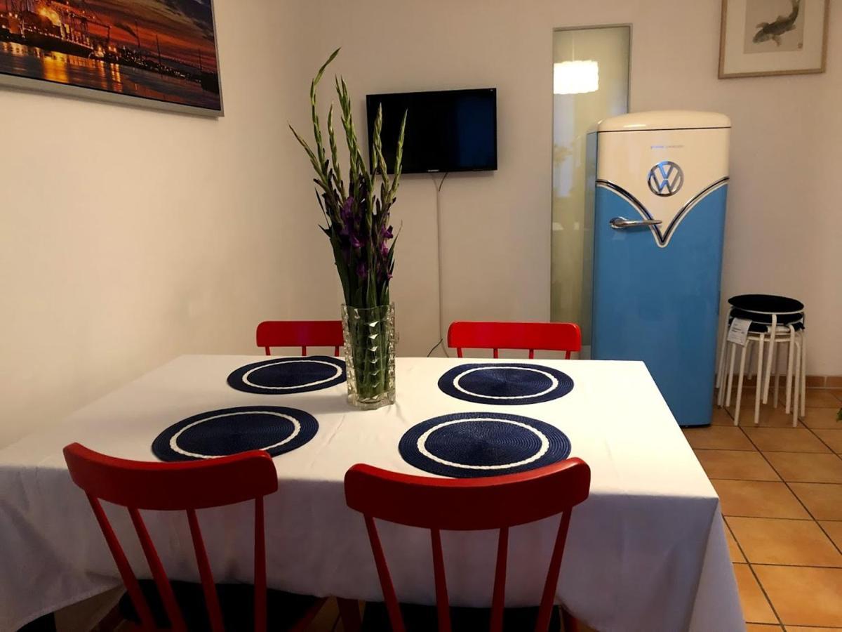 In Sternschanze Apartment *