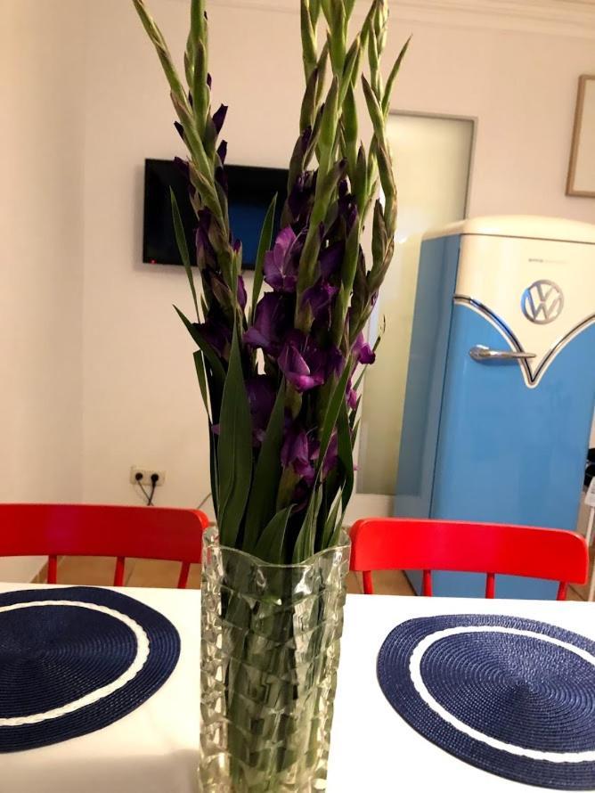 In Sternschanze Apartment