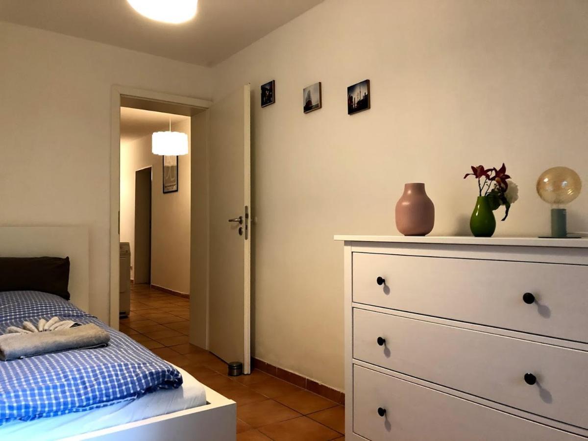 Apartment In Sternschanze