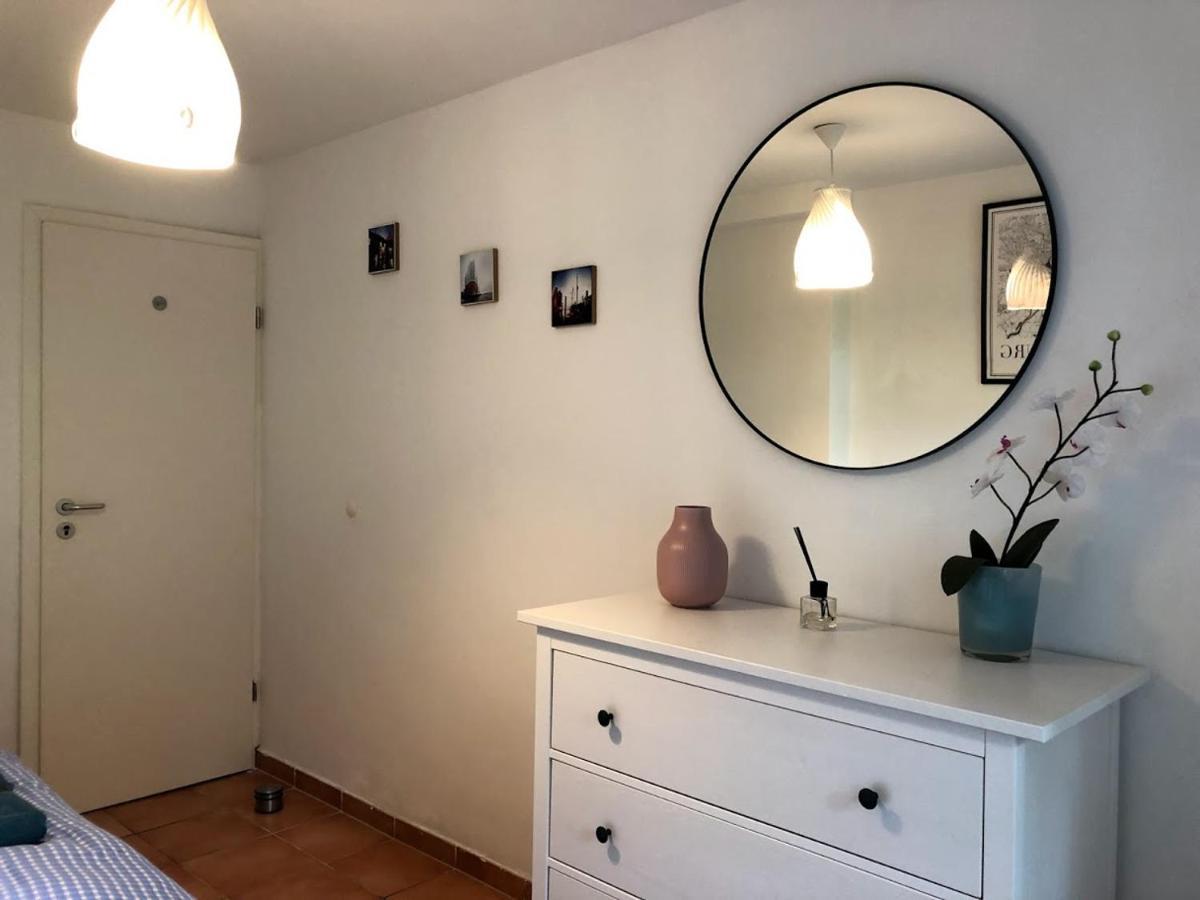 Apartment In Sternschanze
