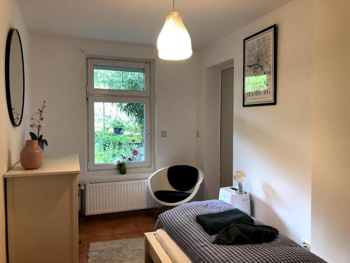 In Sternschanze Apartment