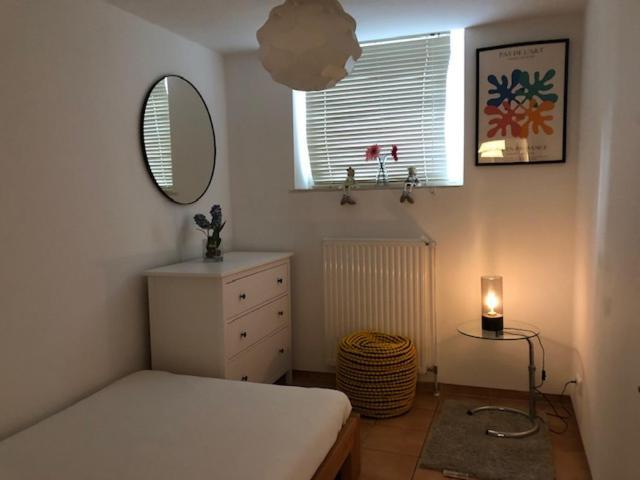 Apartment In Sternschanze *